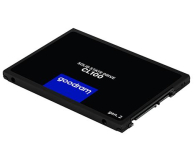 GOODRAM CL100 480GB SATA III 2,5" GEN.2 SSDPR-CL100-480-G2 - 460906 - zdjęcie 4
